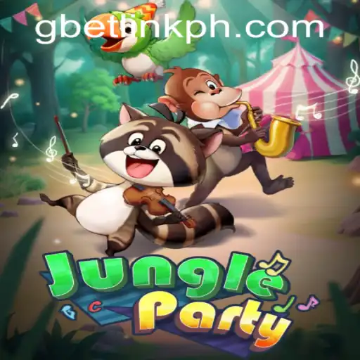 Exploring JungleParty: A Captivating Adventure Game Connected through Gbet com PH