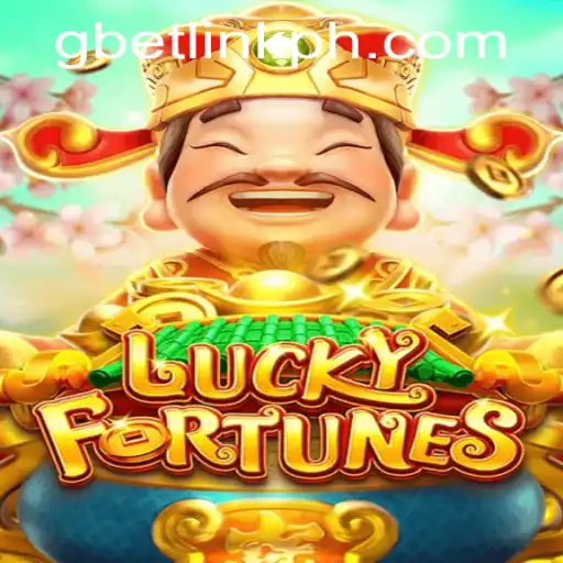 LUCKYFORTUNES: Exploring the Latest Sensation in Gaming